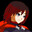 Miss Ruby Rose