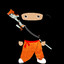 Ninjas In Dhoti