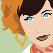 SIOBHAN MAGNUS's avatar