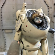 PanzerKampfkatZen