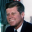 John F. Kennedy