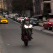 Taklacı (rider)