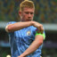 KEVİN DE BRUYNE