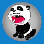熊猫毛毛