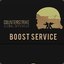 BOOST SERVICE