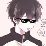 小鱼儿黑色的号