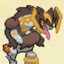 Lady Gilda Simp