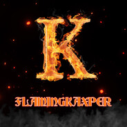 flamingkaxper