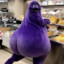 Grimace