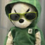 HikoyBear Ricew