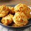 Big Cheesy Biscuits