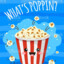 ItZ pOpcOrn TiMe