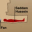 saddam &quot;Кавказ&quot; hussein