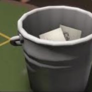 Bucket