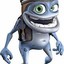 2Pac Loves Crazy Frog