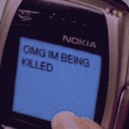 phone avatar
