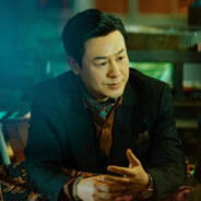 [卖鱼小贩】  高启强