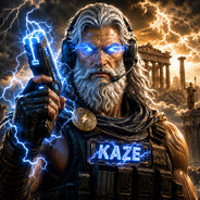 Kaze