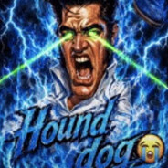 HOUND DOG ELO FARMER