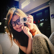 卢本伟的女粉丝