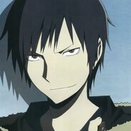 Orihara Izaya