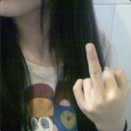 门前大桥下游过一群鸭