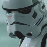 The Stormtrooper avatar