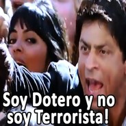 Terruco Cibernetico no?