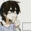 :3 on my grave