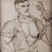 APrettySexyGuy☂ Steam avatar