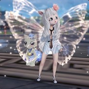 棉花是个乖宝宝乄