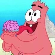 不要 压力 派大星！