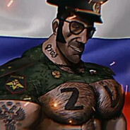 Steam Avatar