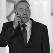 nazarbaev