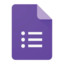 Google Forms™