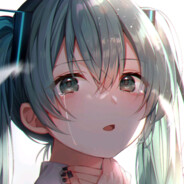 miku打人不miss