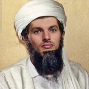 Osama Bin Verstappen