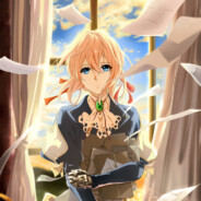 日不落的永恒花园