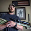 Chris Kyle