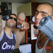 Ozbiljan igrac fejsita