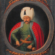 Yavuz Sultan Selim Han