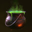 SINISTER CAULDRON