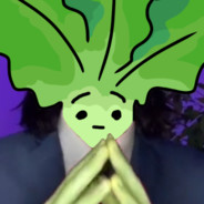 Kale avatar