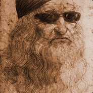 Leonardo Da Vinci