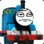 Train Called Thomas