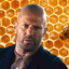 The Beekeeper