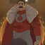 Thragg