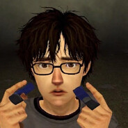 Steam Community Avatar