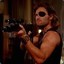 Snake Plissken