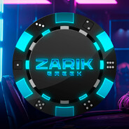 zarikstem